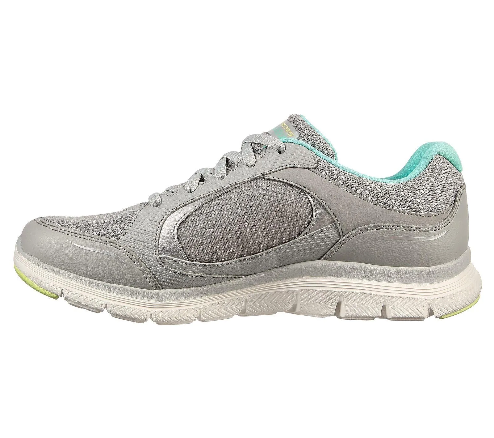 Skechers Flex Appeal 4.0 – 149299 – Weite Passform für Damen