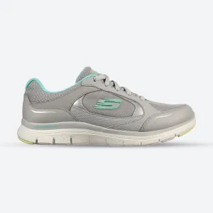 Skechers Flex Appeal 4.0 – 149299 – Weite Passform für Damen