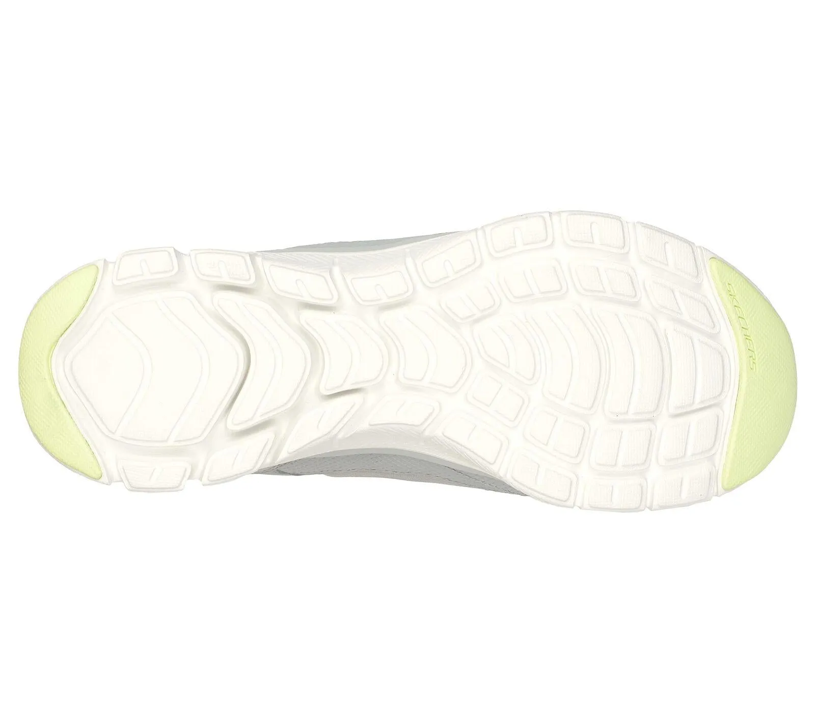 Skechers Flex Appeal 4.0 – 149299 – Weite Passform für Damen