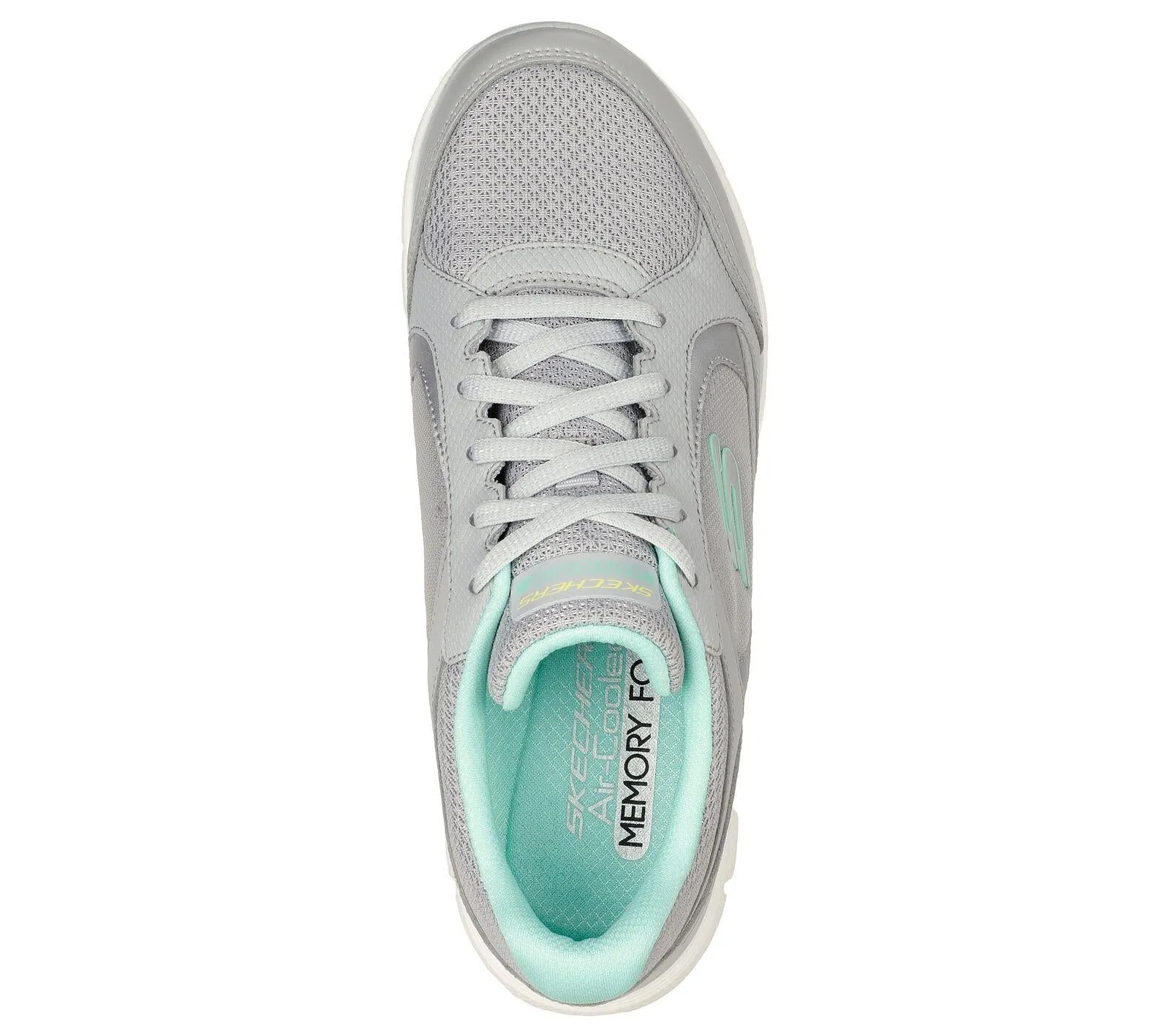 Skechers Flex Appeal 4.0 – 149299 – Weite Passform für Damen