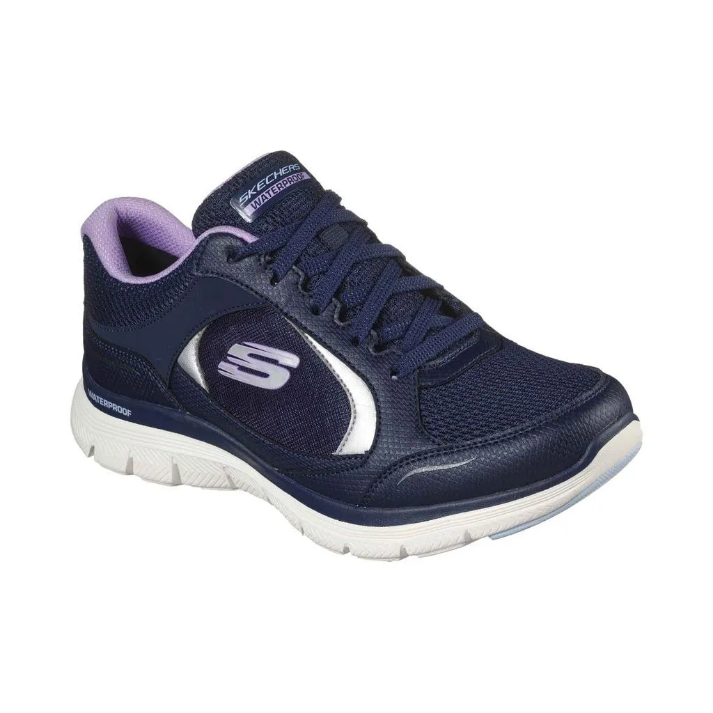 Skechers Flex Appeal 4.0 – 149299 – Weite Passform für Damen