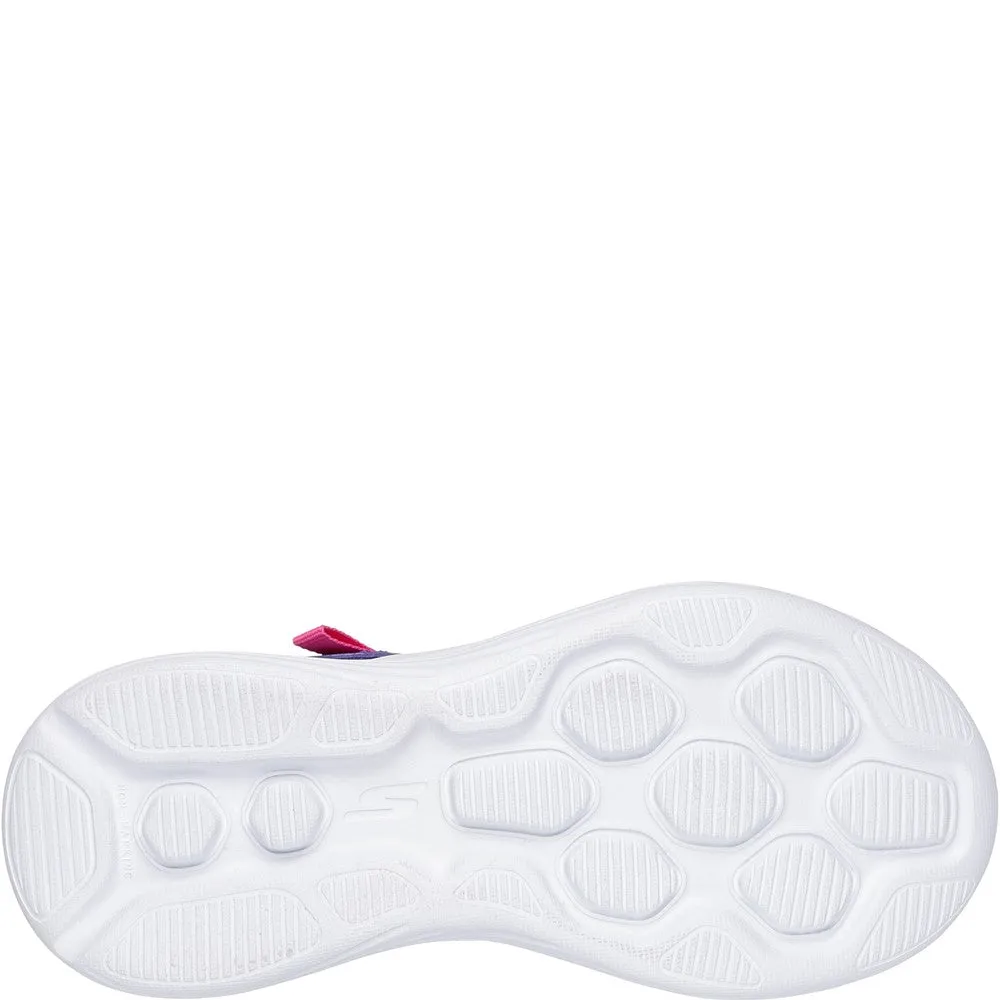 Skechers Go Run 400 V2 Trainers