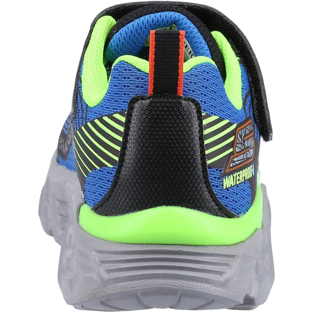 Skechers Tech-Grip Trainer