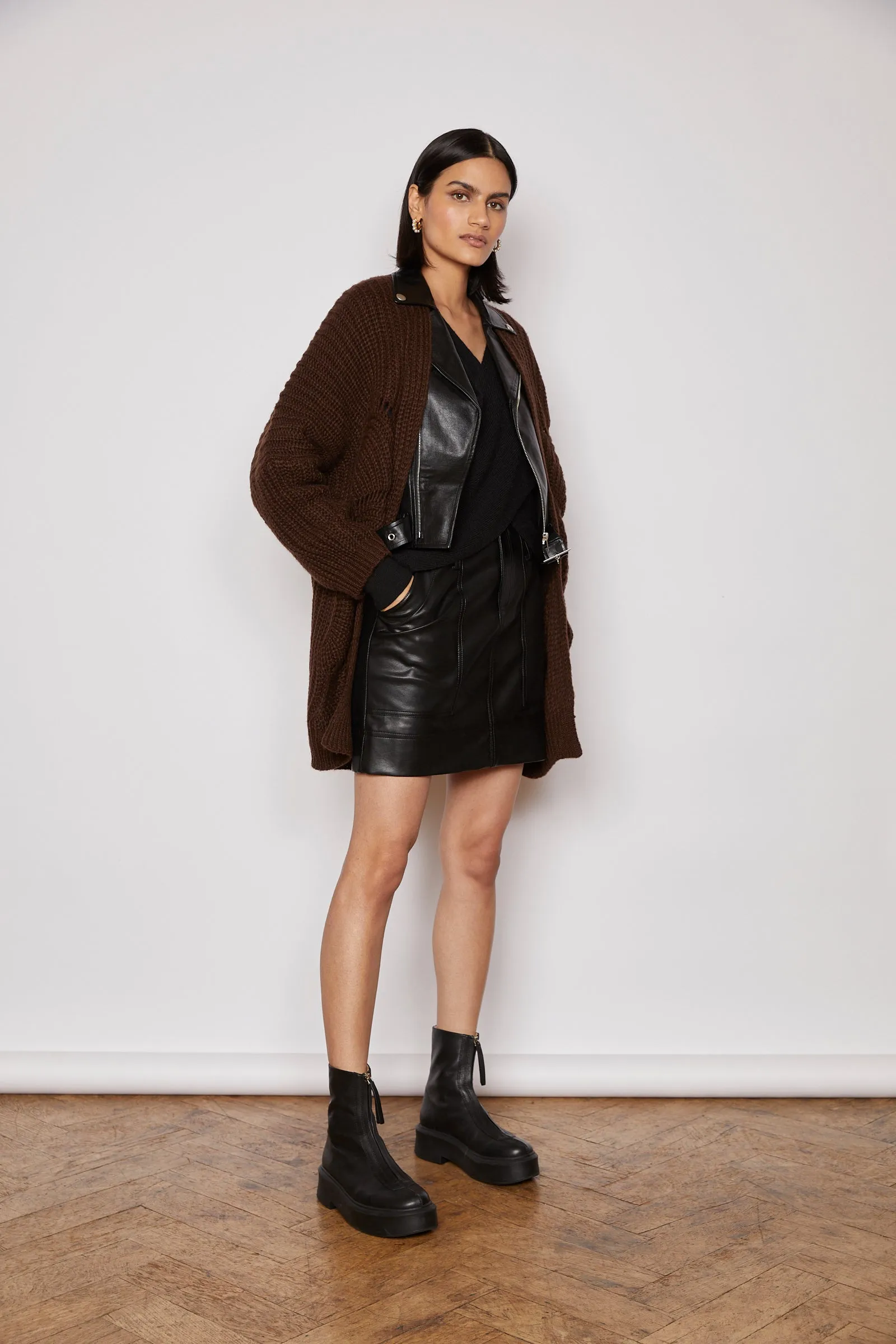 SMITH SKIRT