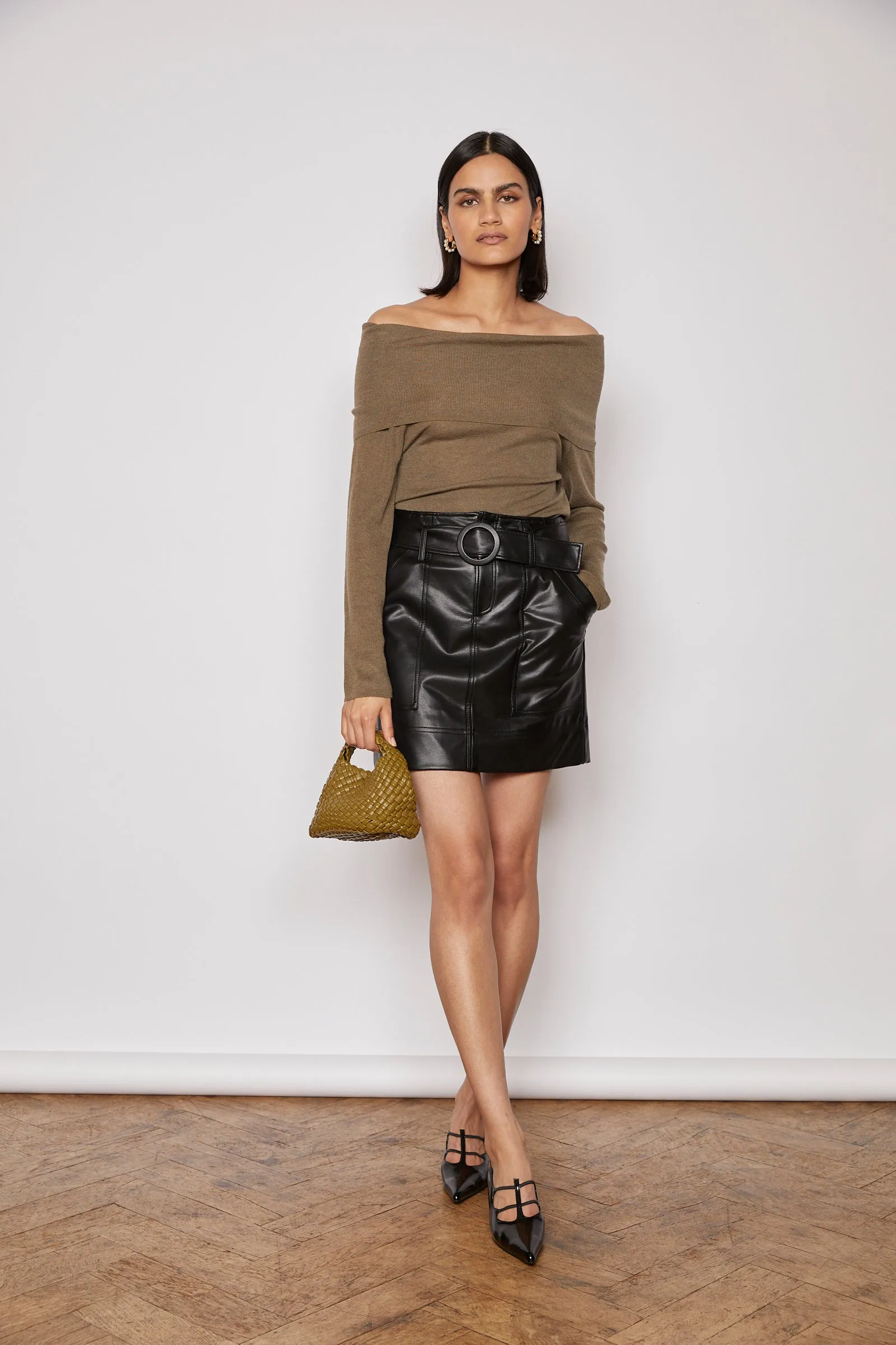 SMITH SKIRT