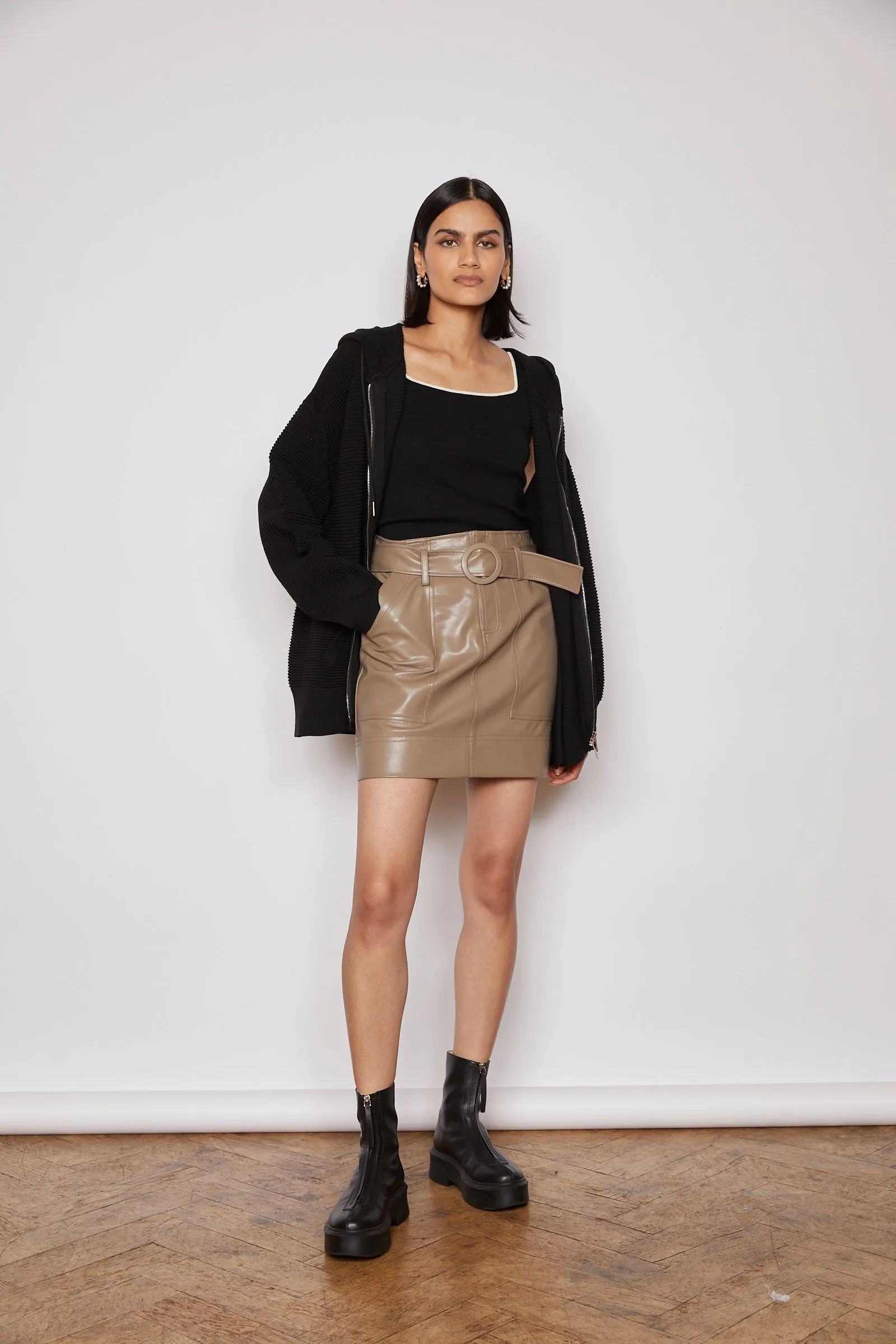SMITH SKIRT