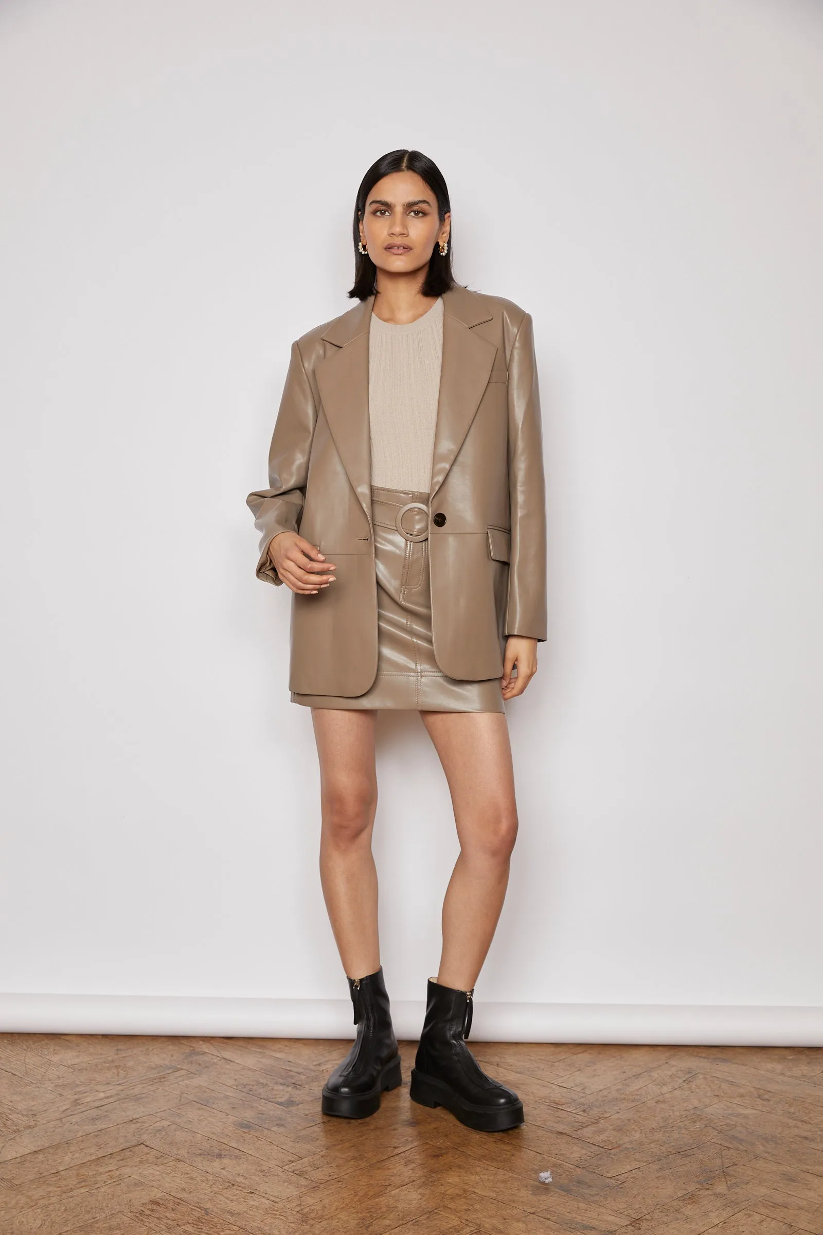 SMITH SKIRT