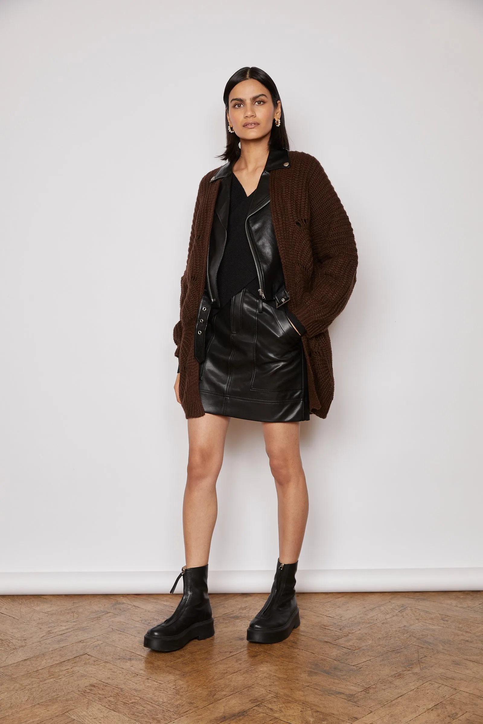 SMITH SKIRT