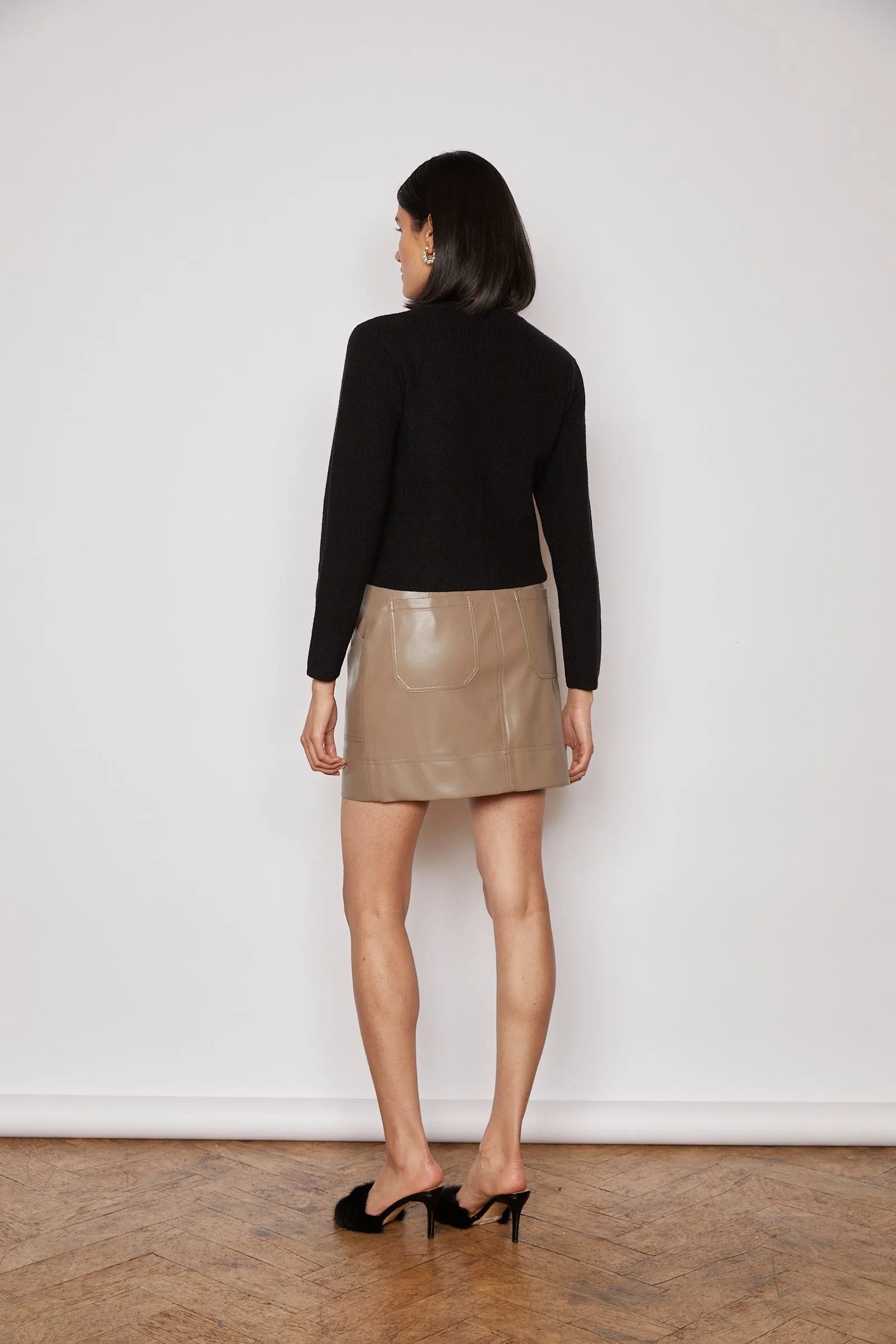 SMITH SKIRT