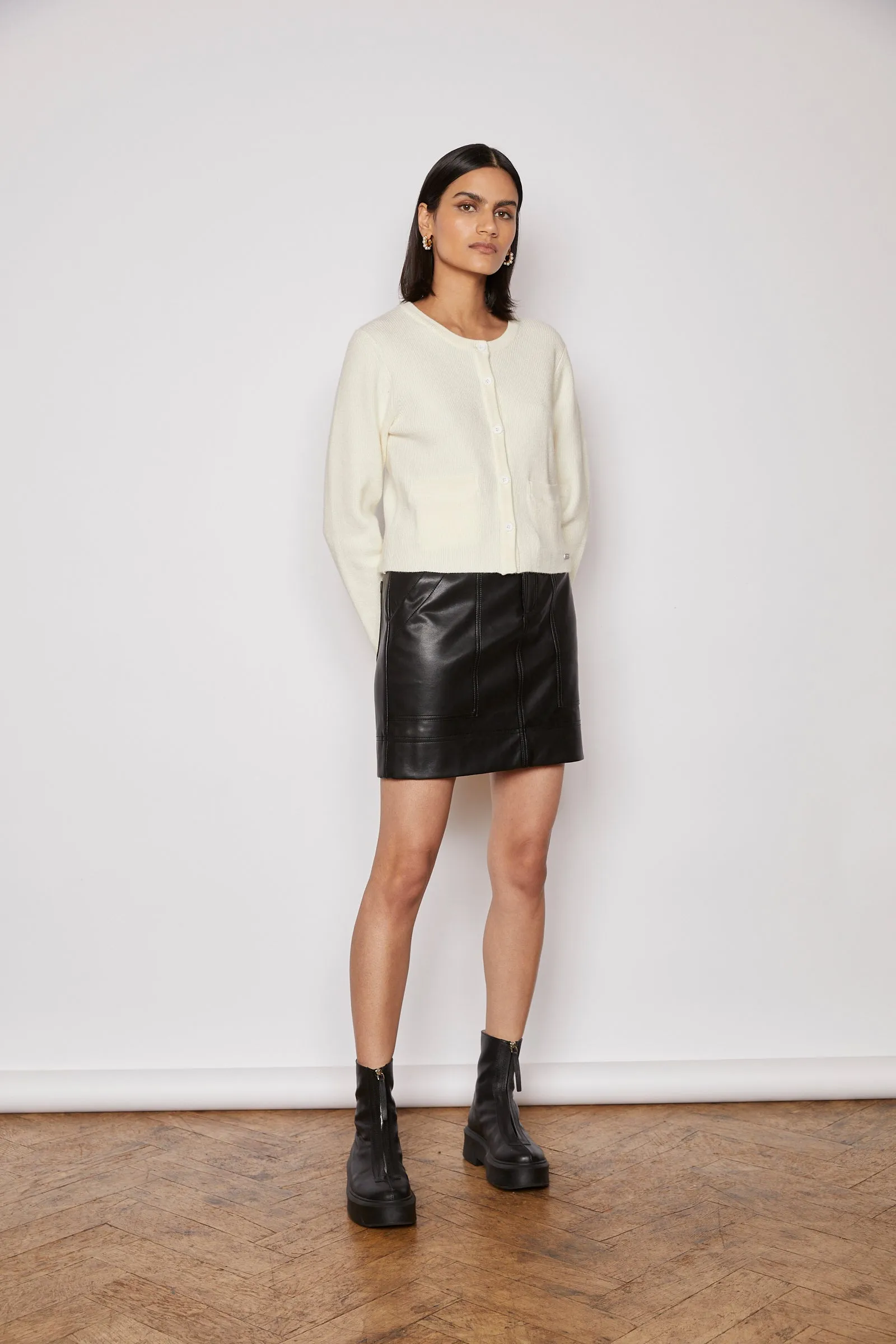 SMITH SKIRT
