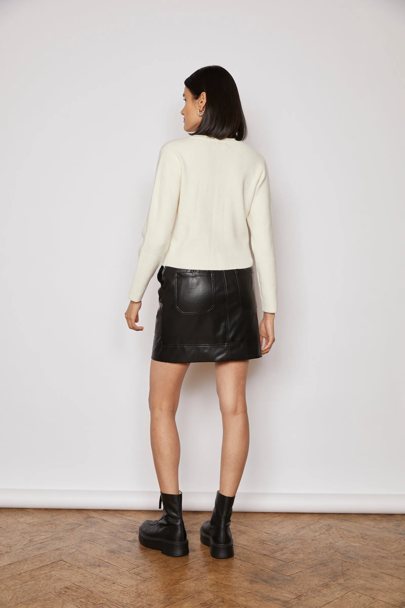 SMITH SKIRT