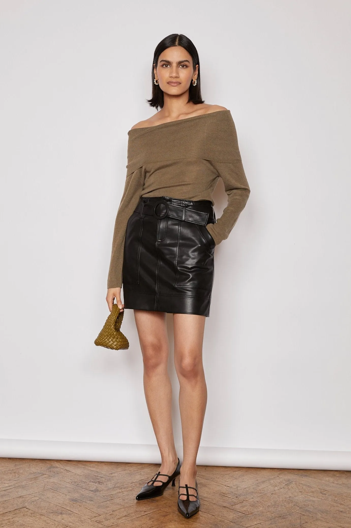 SMITH SKIRT
