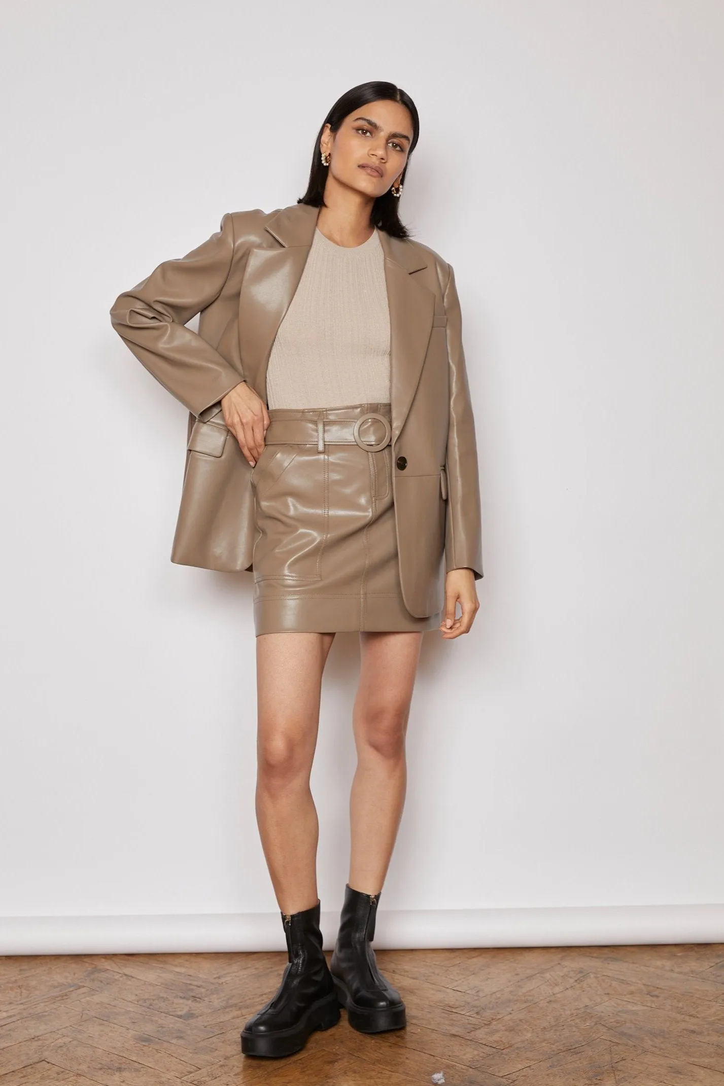 SMITH SKIRT