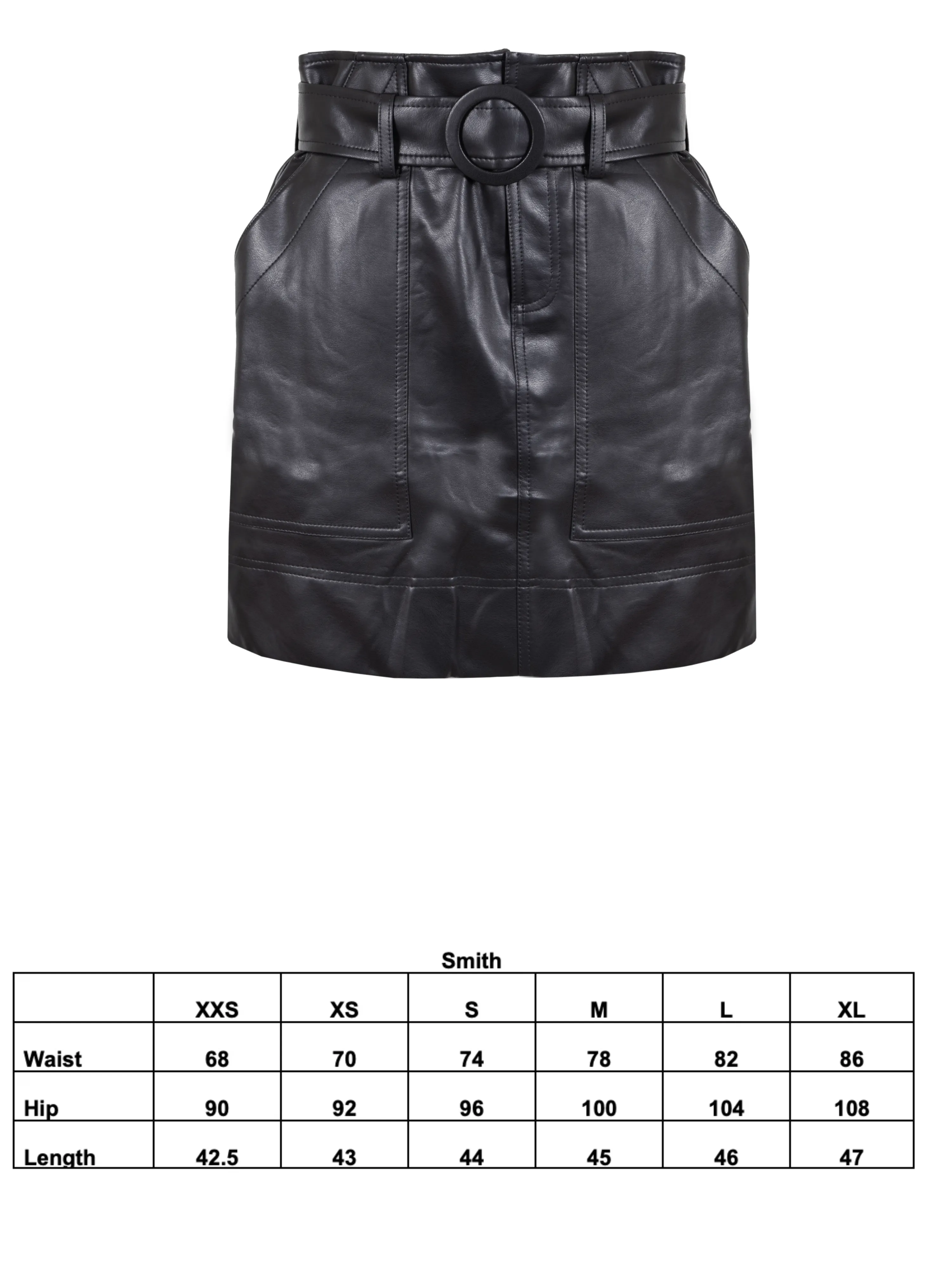 SMITH SKIRT
