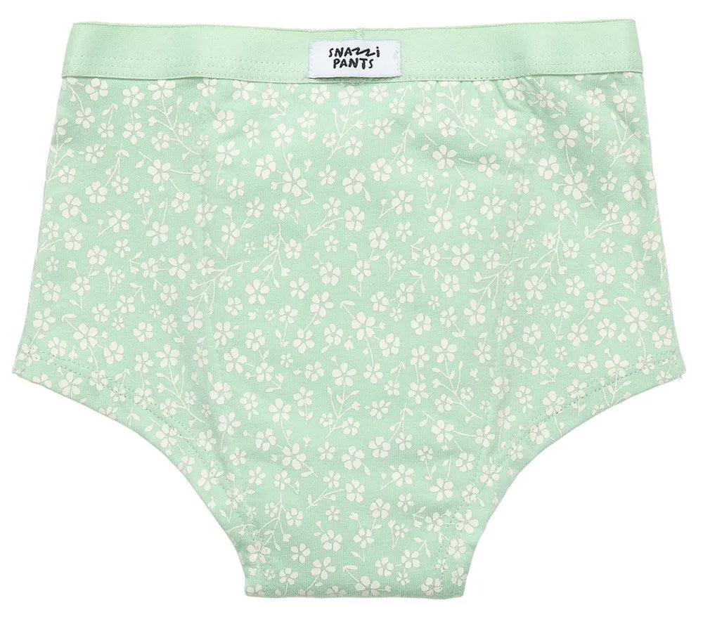 Snazzi Pants Night Trainers