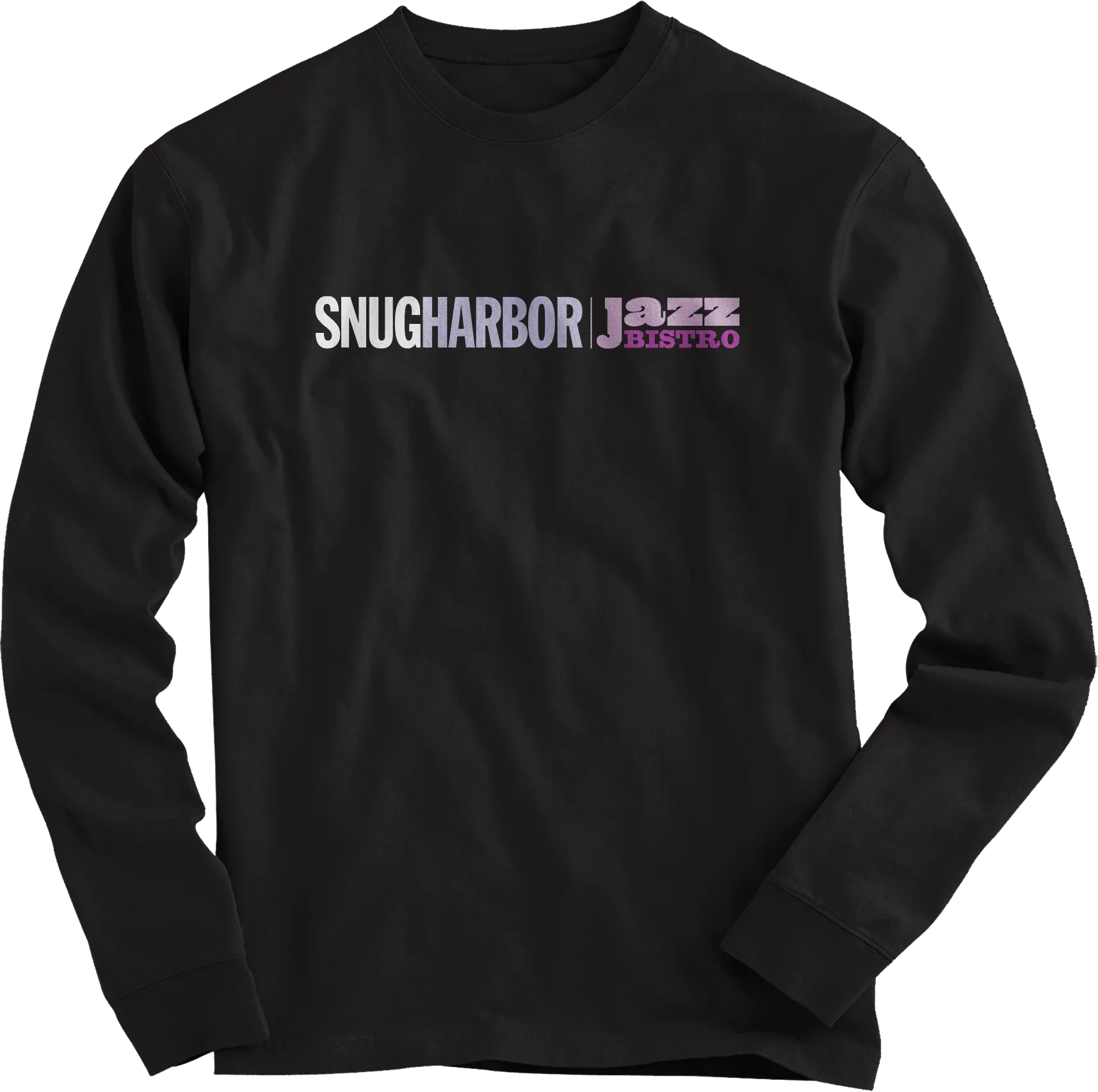 Snug Harbor Long Sleeve Shirt