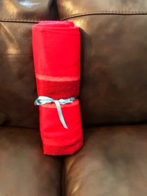 Snug Lap Blanket/Throw
