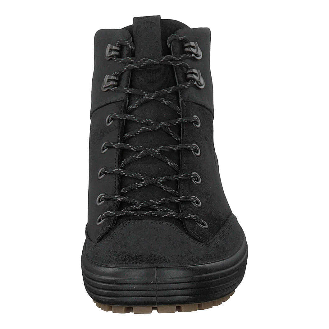Soft 7 Tred Black