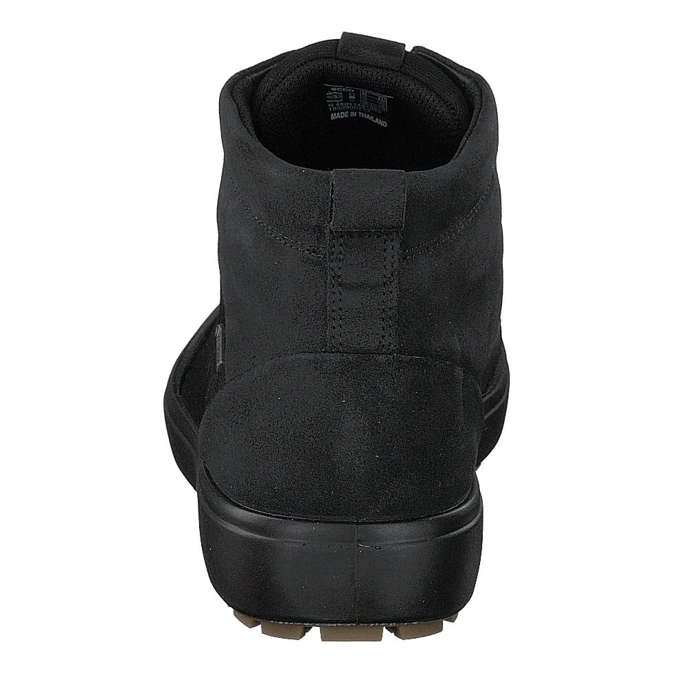 Soft 7 Tred Black