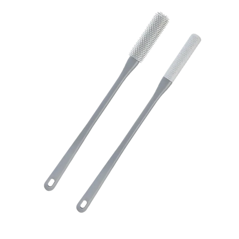Soft Bristles Foot Brush