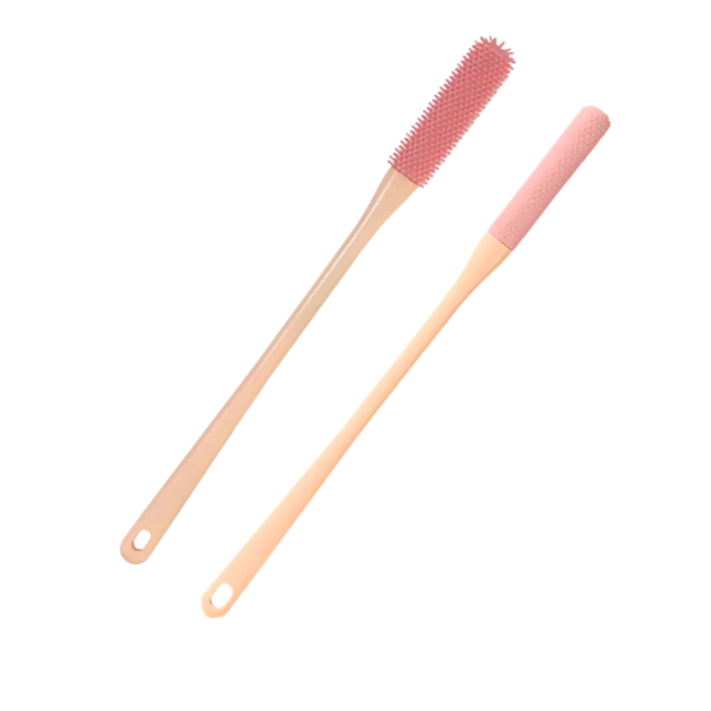 Soft Bristles Foot Brush
