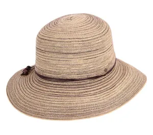 Sophia Mid Brim Hat