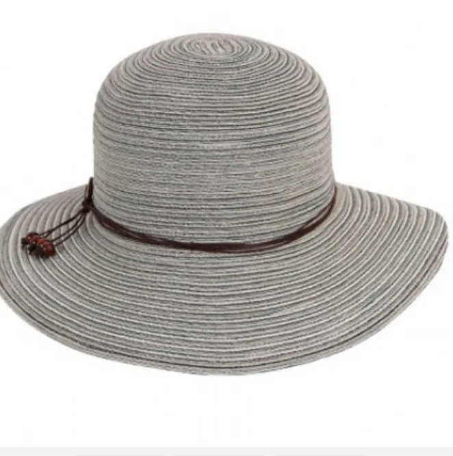 Sophia Mid Brim Hat
