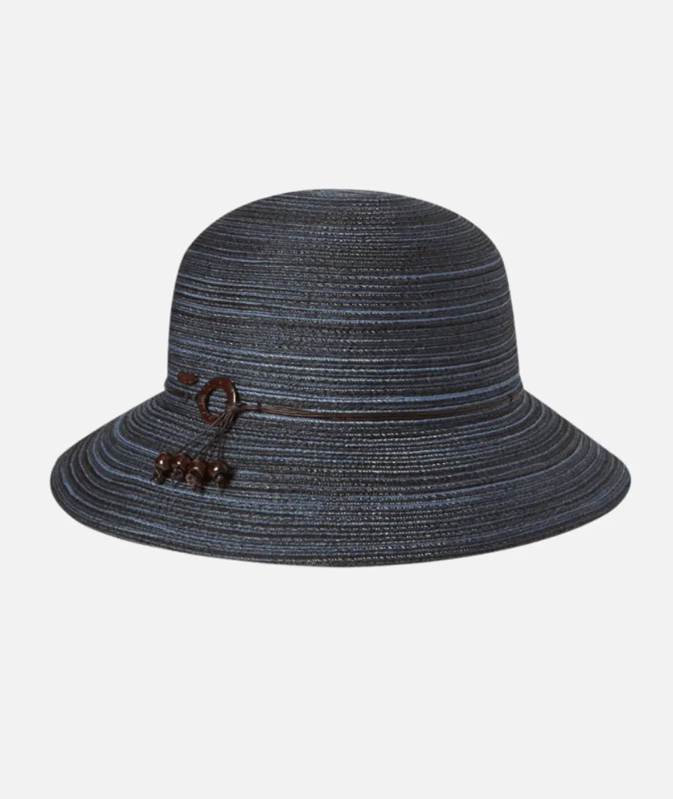 Sophia Mid Brim Hat