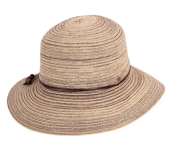 Sophia Mid Brim Hat
