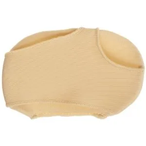 SP Ableware Maddak Silipos Slim Gel-Fit Metatarsal Pad (789090000)