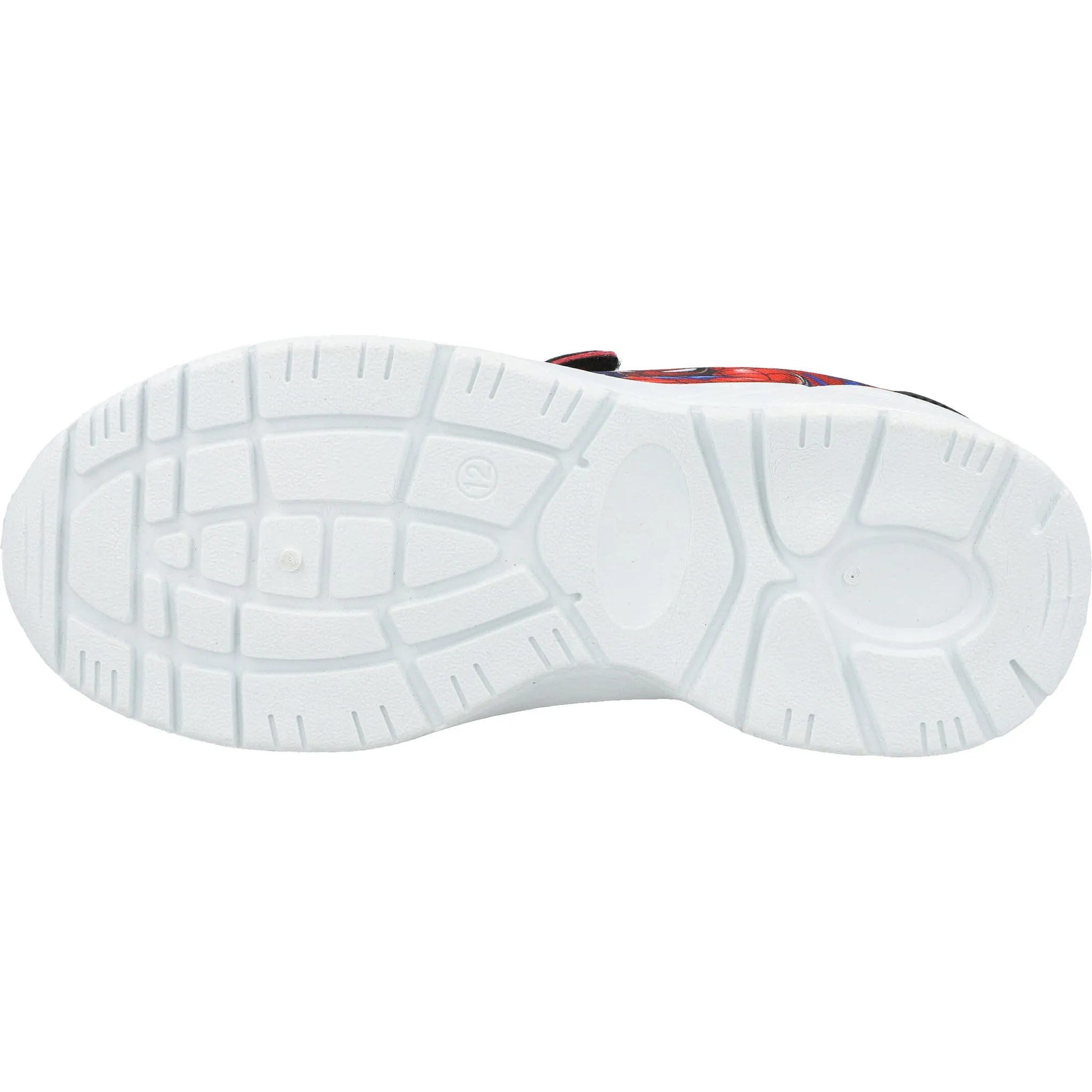 Spiderman Scotty Blue Kids' Trainers
