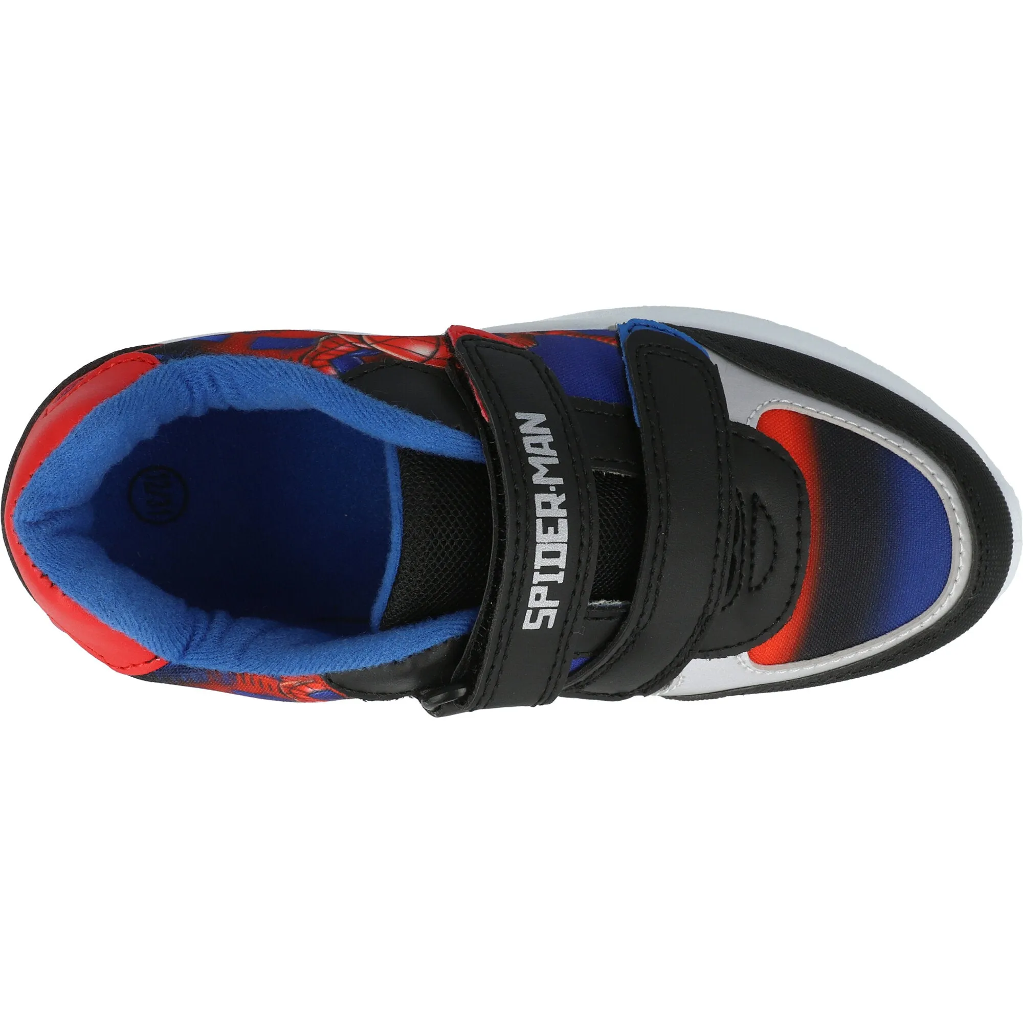 Spiderman Scotty Blue Kids' Trainers