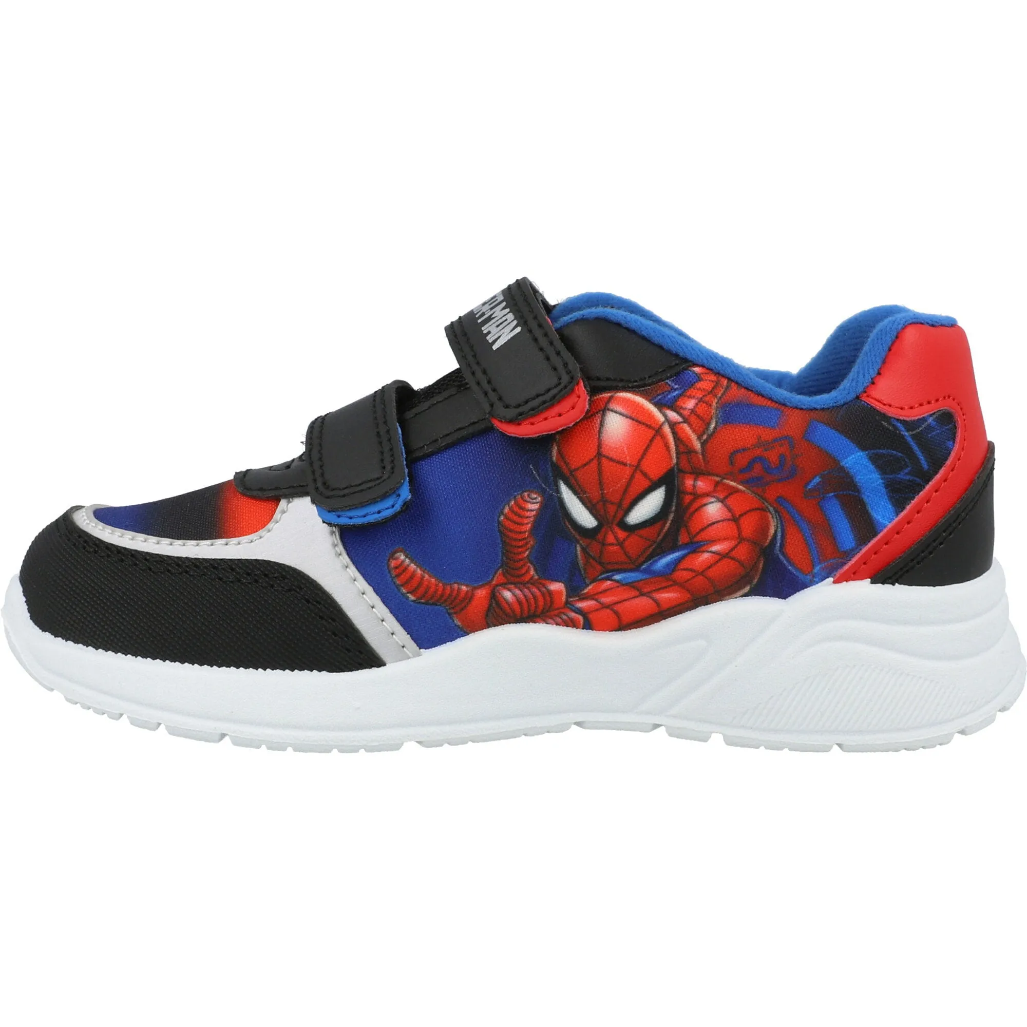 Spiderman Scotty Blue Kids' Trainers