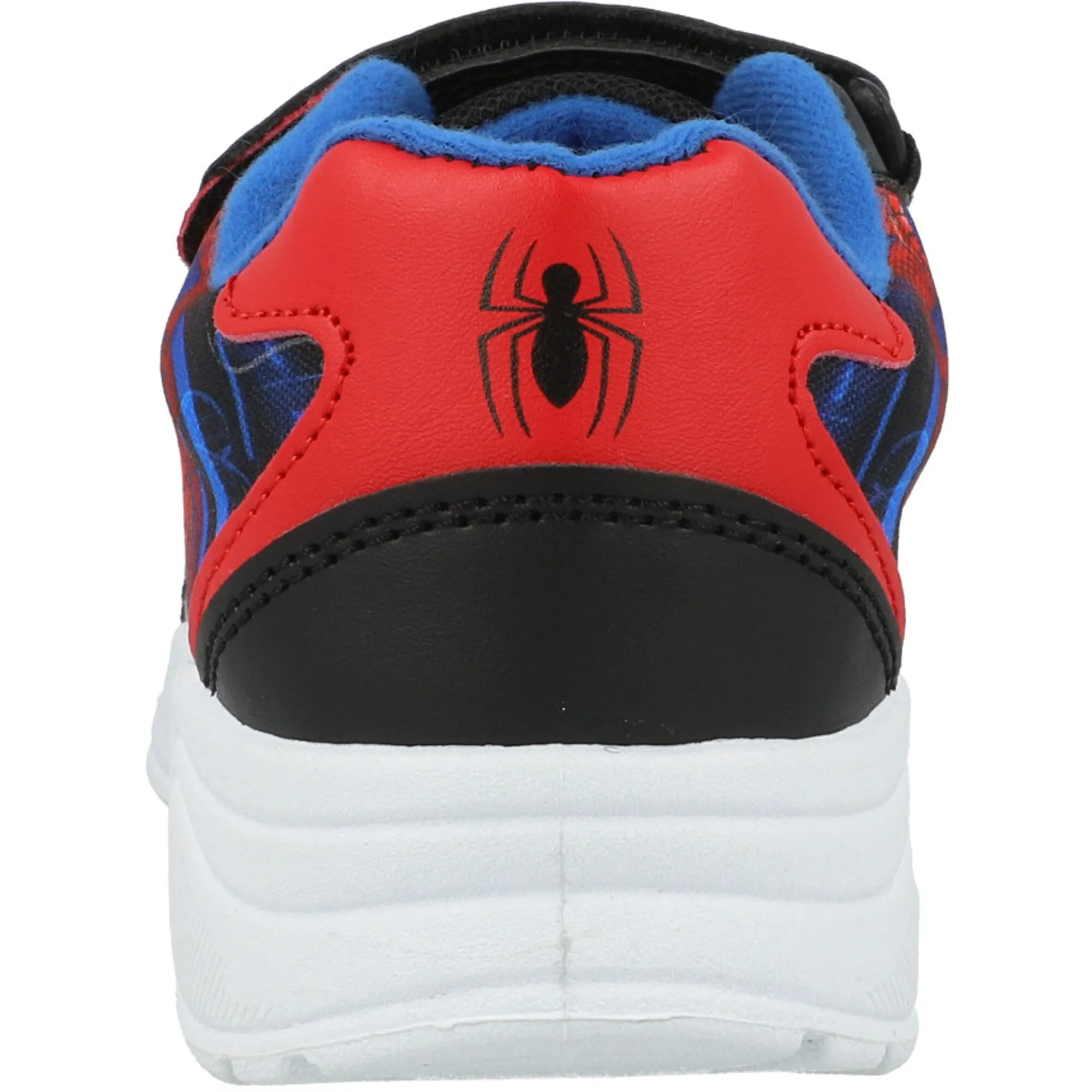 Spiderman Scotty Blue Kids' Trainers