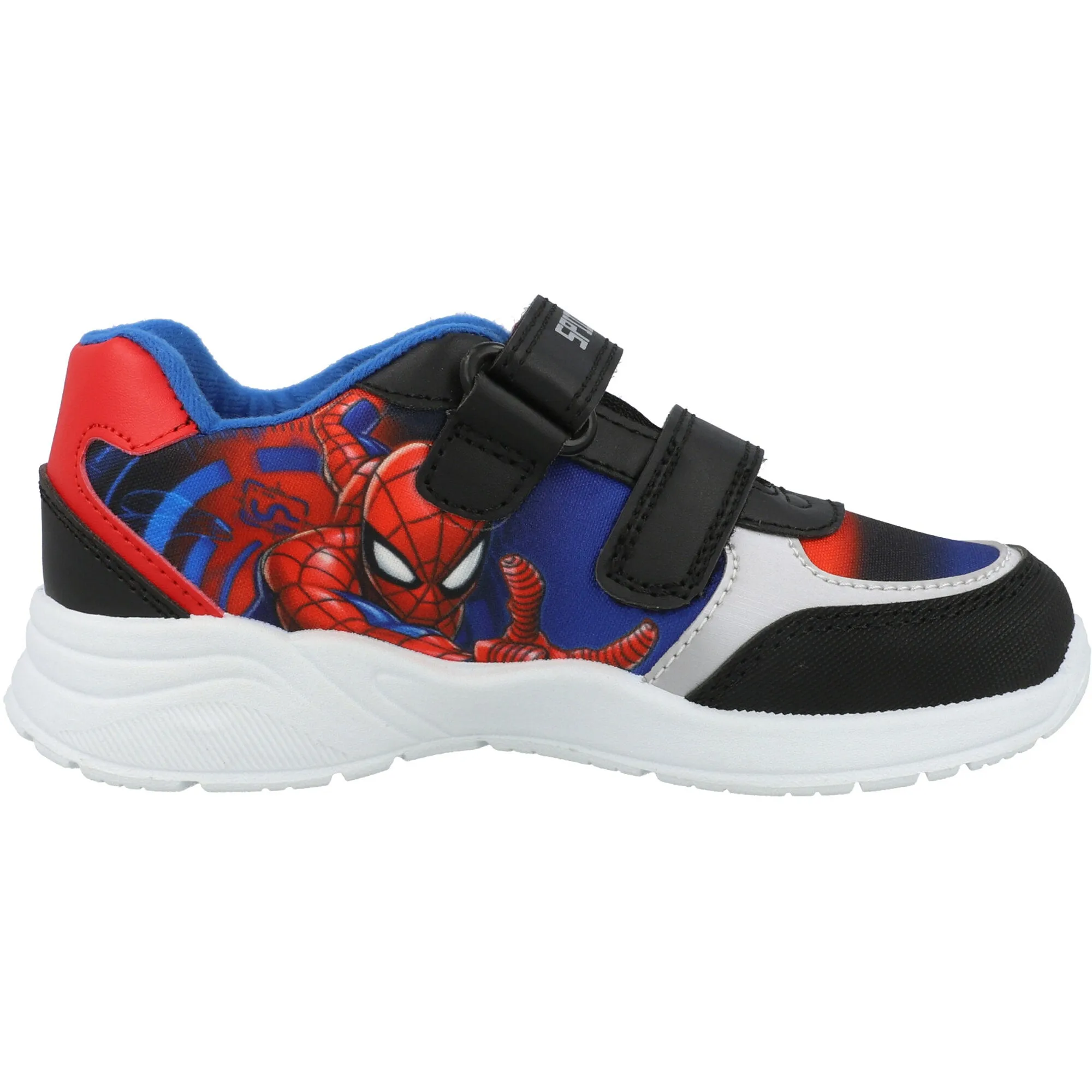 Spiderman Scotty Blue Kids' Trainers