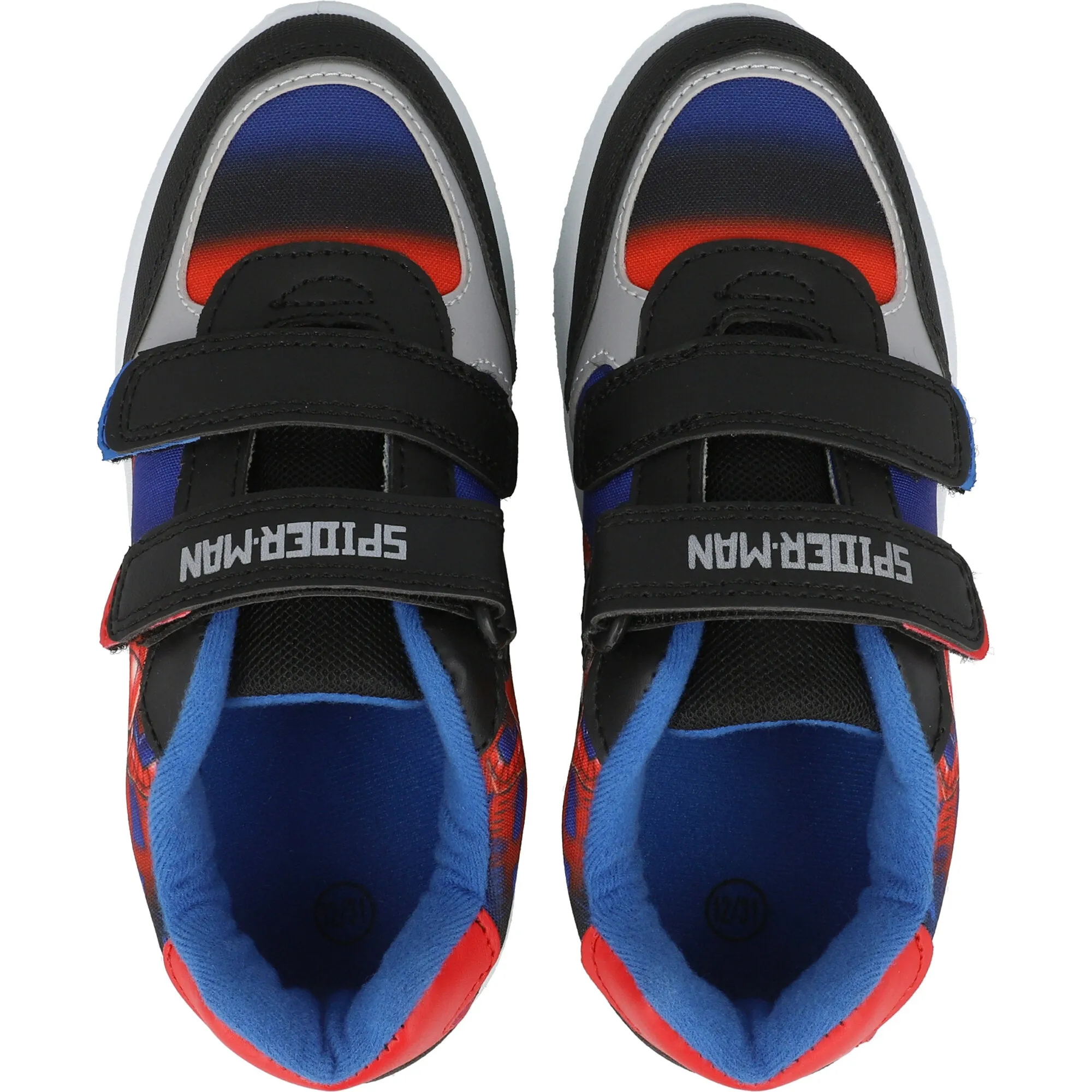 Spiderman Scotty Blue Kids' Trainers