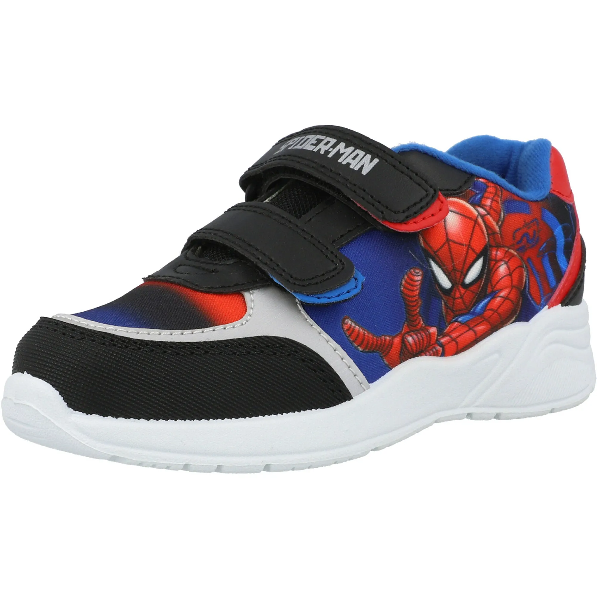 Spiderman Scotty Blue Kids' Trainers