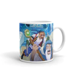 Splinterlands: Water Team  Mug