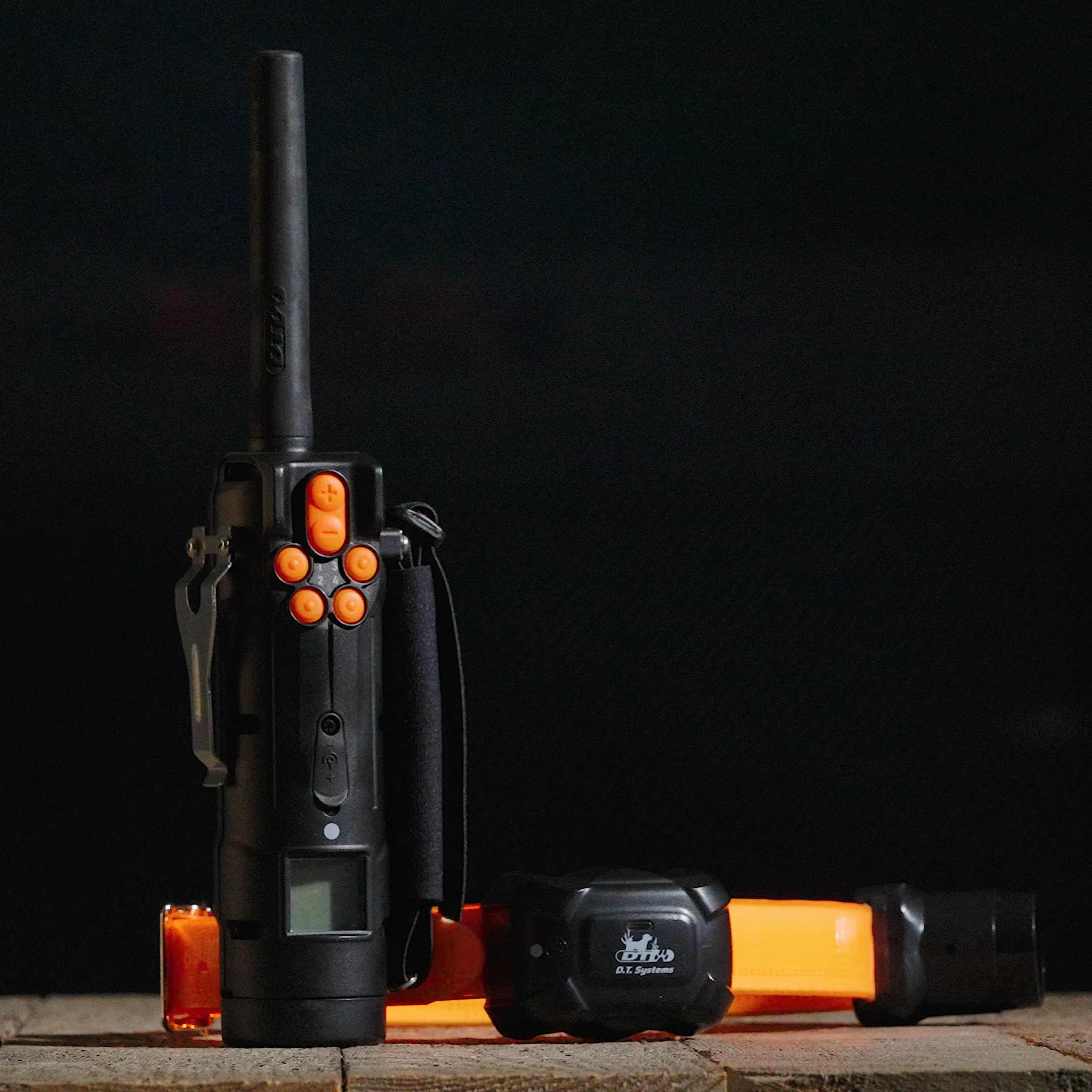 SPR5300 Upland E-collar