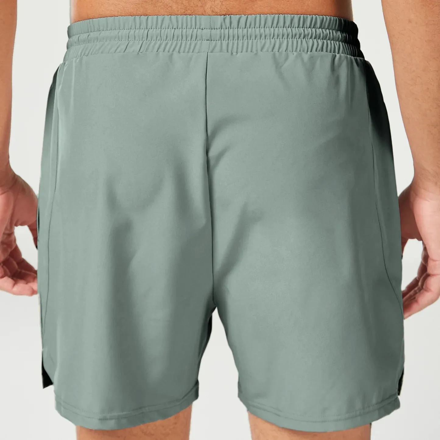 SQUATWOLF ESSENTIAL 5" SHORTS 2.0
