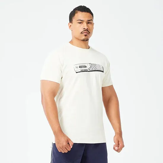 SQUATWOLF GOLDEN ERA FRESH LEGACY MUSCLE TEE