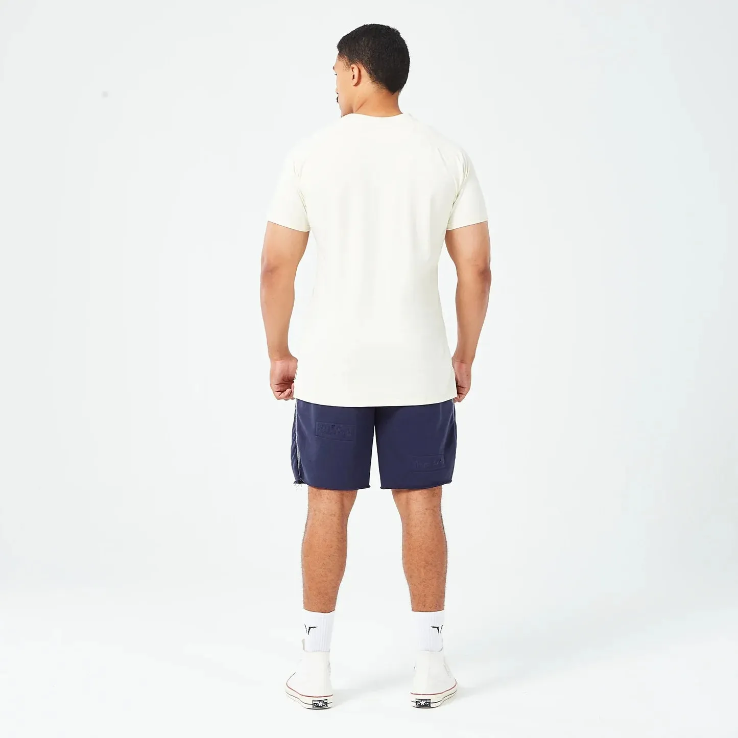 SQUATWOLF GOLDEN ERA FRESH LEGACY MUSCLE TEE