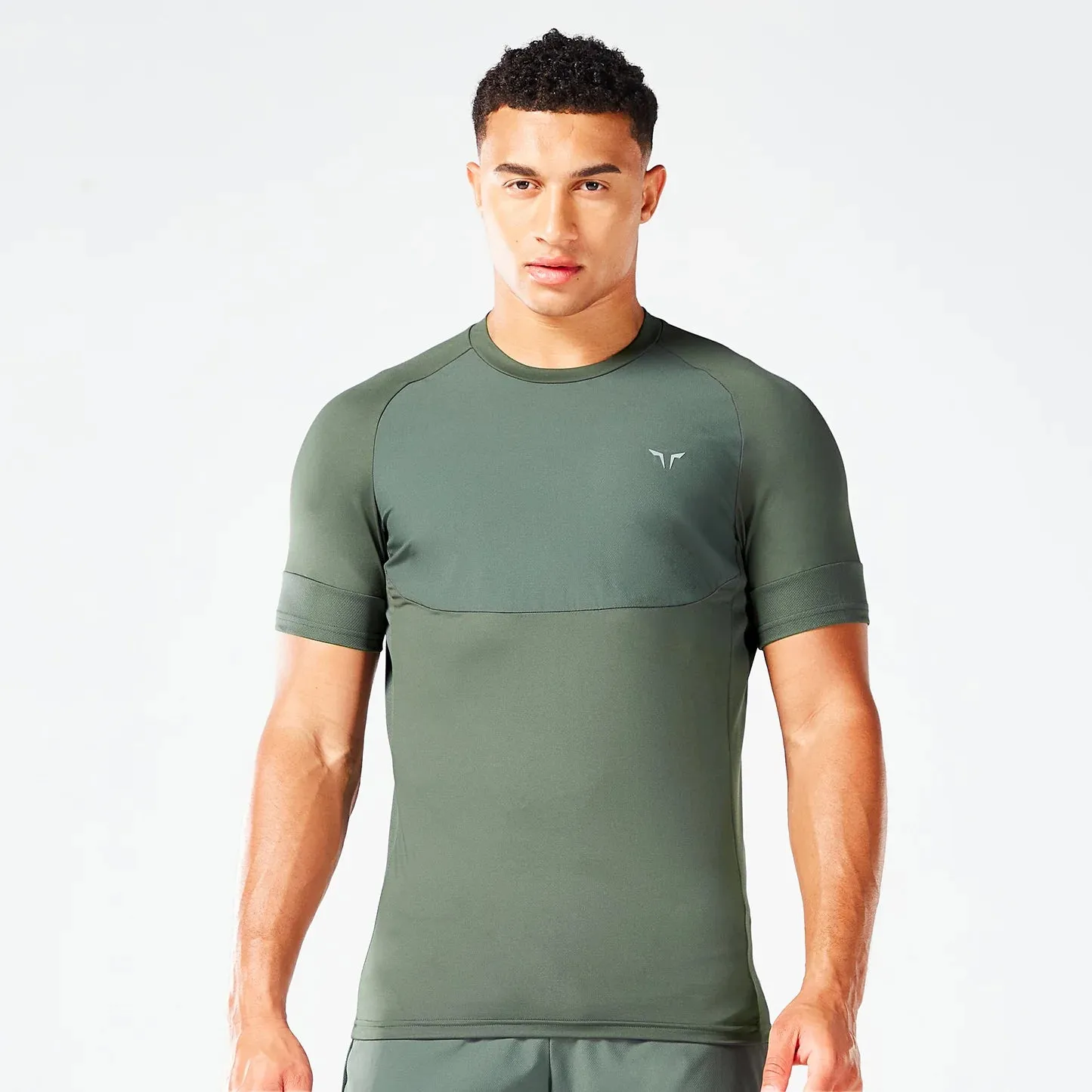 SQUATWOLF LAB360 IMPACT TEE