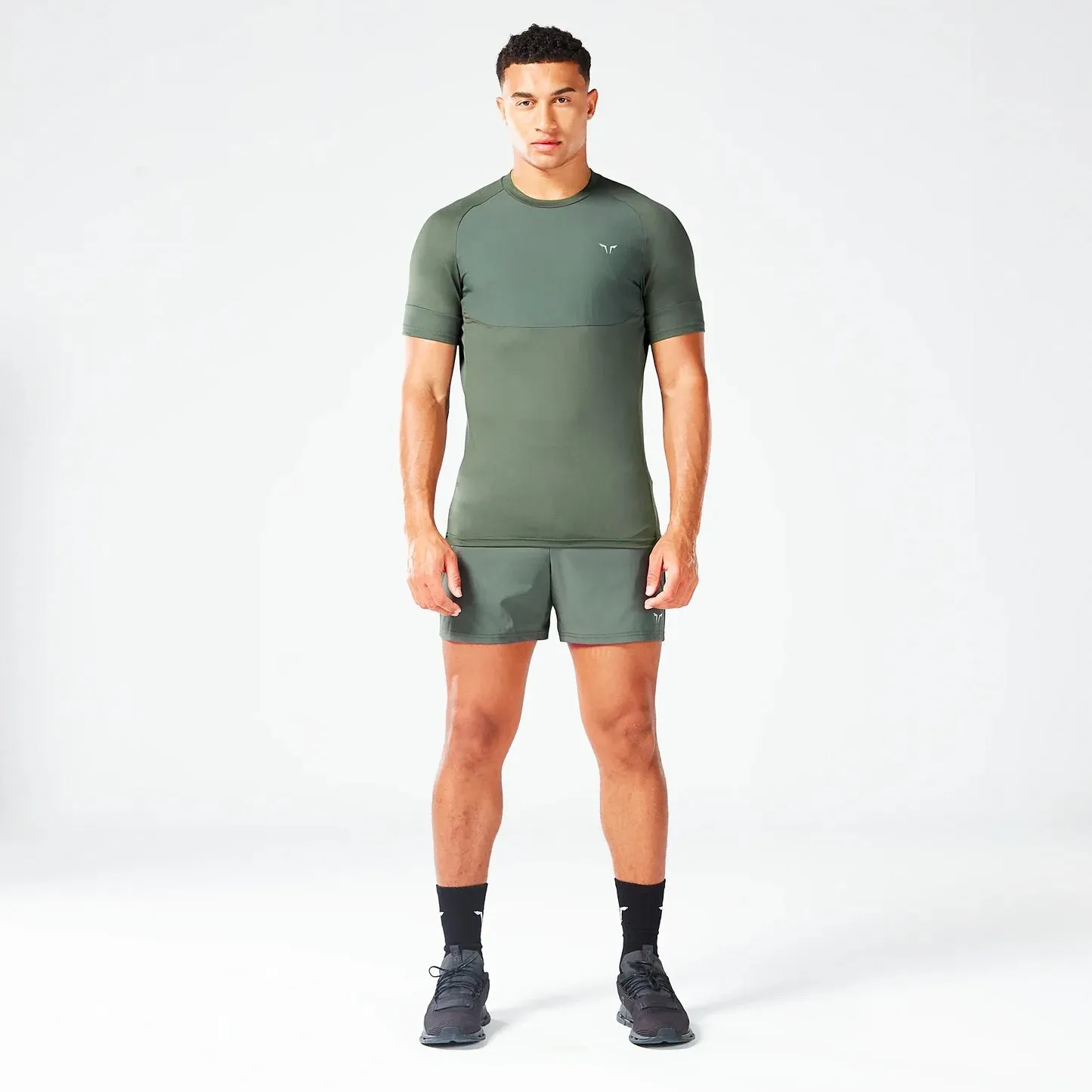 SQUATWOLF LAB360 IMPACT TEE