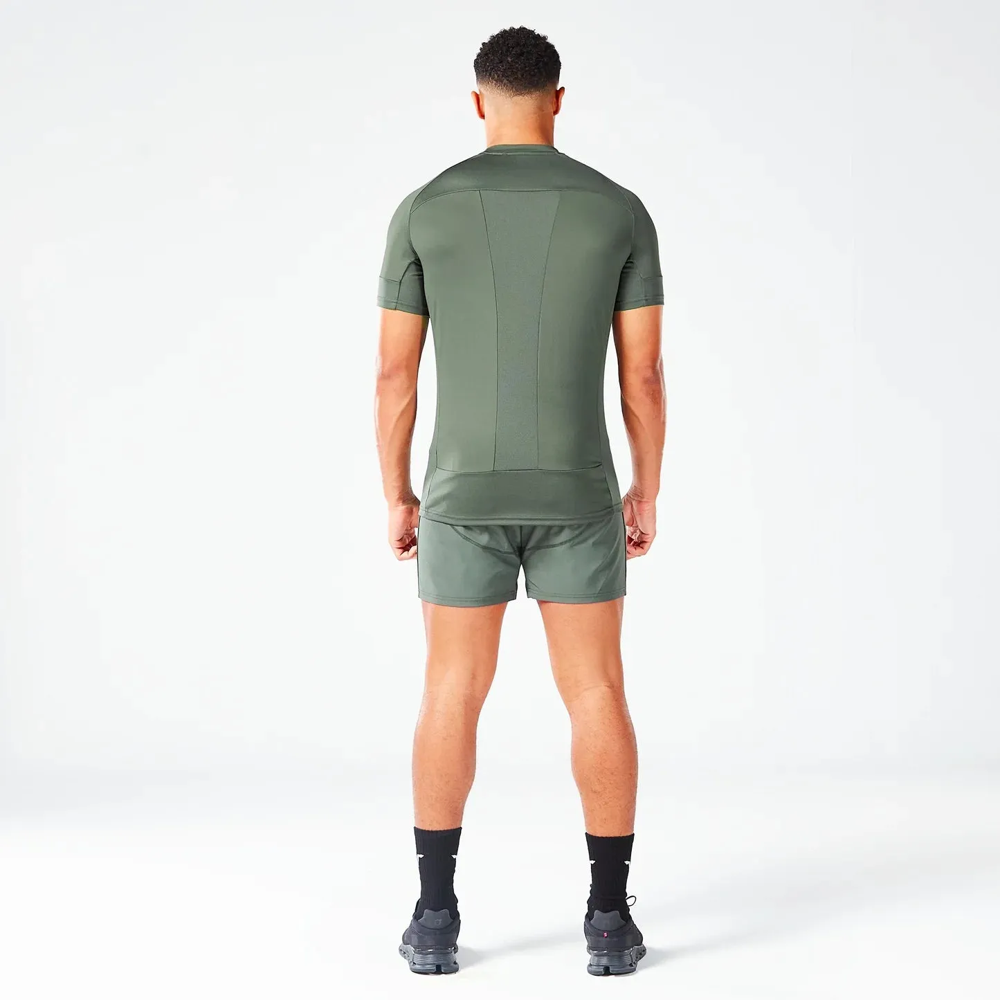 SQUATWOLF LAB360 IMPACT TEE