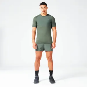 SQUATWOLF LAB360 IMPACT TEE