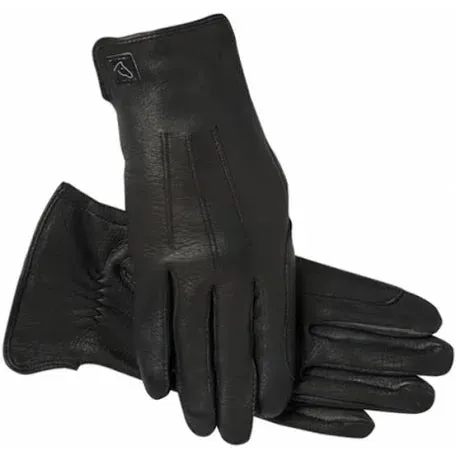 SSG Deerskin Ranger Gloves