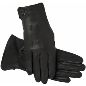 SSG Deerskin Ranger Gloves