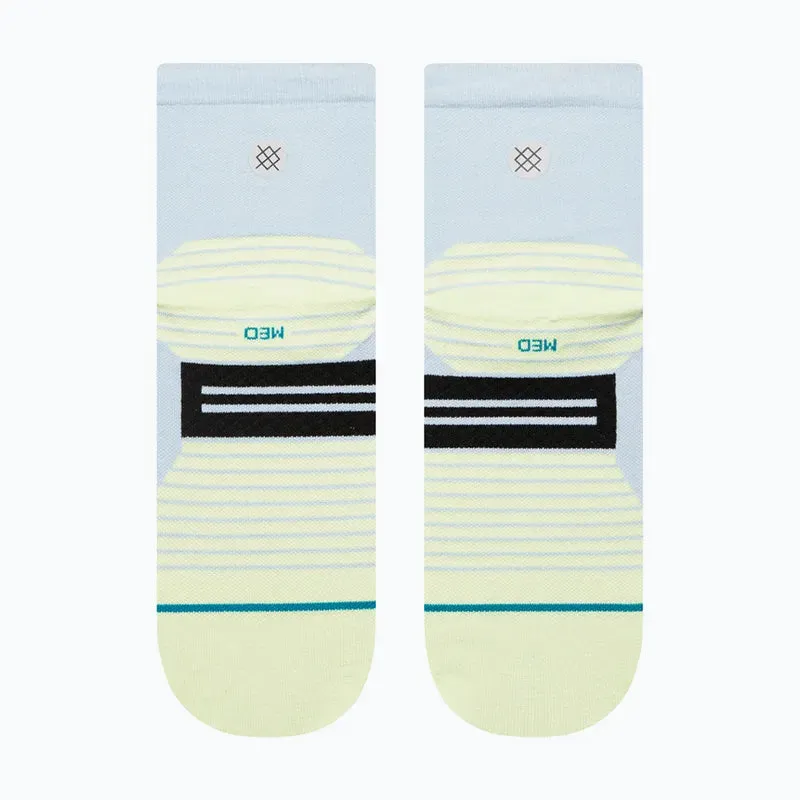 Stance Minimal UL Quarter