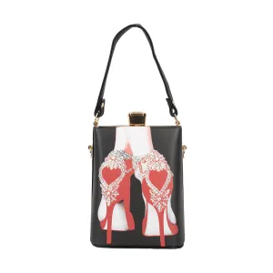 Stiletto Handbag
